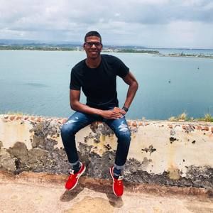 Meet your Posher, John